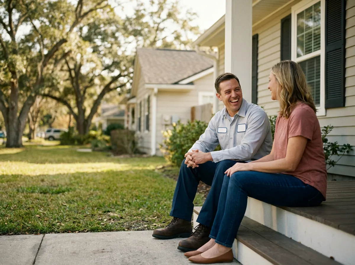 Septic tank pumping FAQs for Platte City, MO